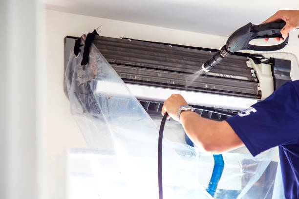 Best Dryer Vent Cleaning Services  in Assumption, IL