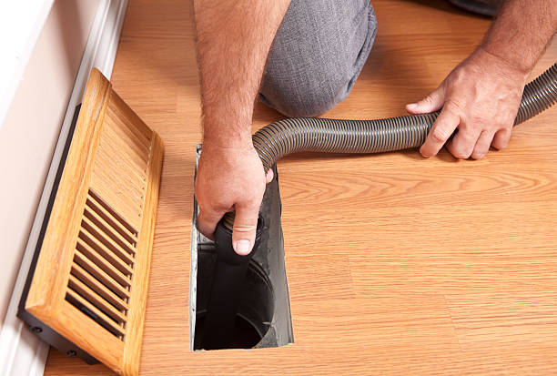 Best Commercial Air Duct Cleaning  in Assumption, IL