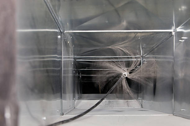 Best HVAC Duct Inspection Services  in Assumption, IL