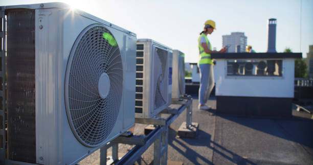Best Affordable HVAC Duct Cleaning  in Assumption, IL