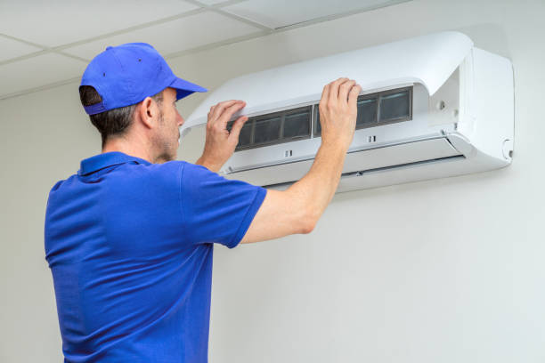 Best Ductwork Cleaning Services  in Assumption, IL