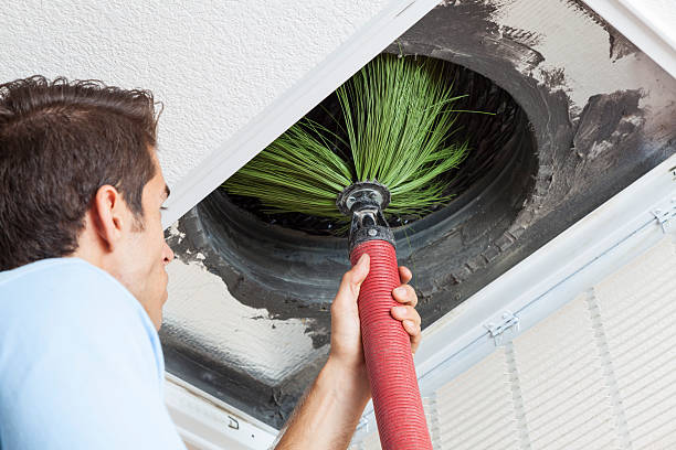 Best Air Duct Cleaning Near Me  in Assumption, IL