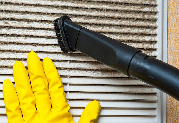 Professional Airduct Cleaning in IL