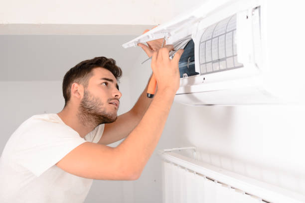 Best Air Duct Cleaning Near Me  in Assumption, IL