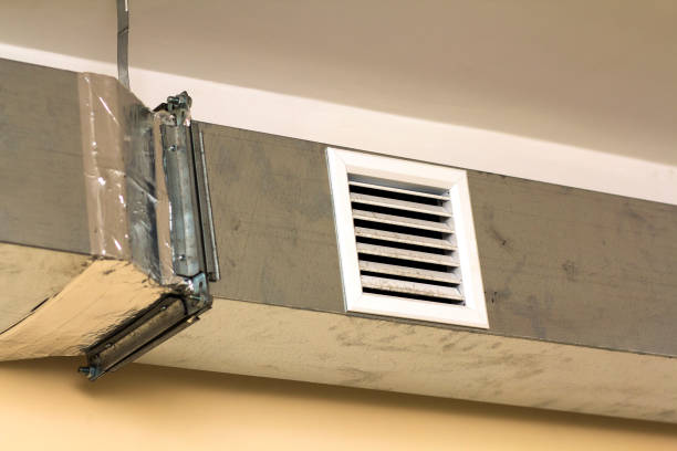 Best HVAC System Cleaning  in Assumption, IL